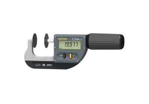 Micrometer S_Mike PRO Disk