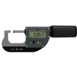 Micrometer S_Mike PRO Flat Spherical
