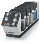 Qness (QATM) Grinding & Polishing Machine Qpol 300 M2 gallery