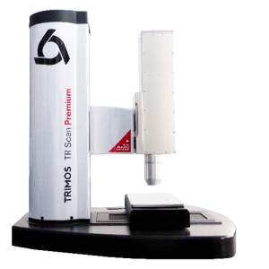 TRIMOS SURFACE MEASURING INSTRUMENTS