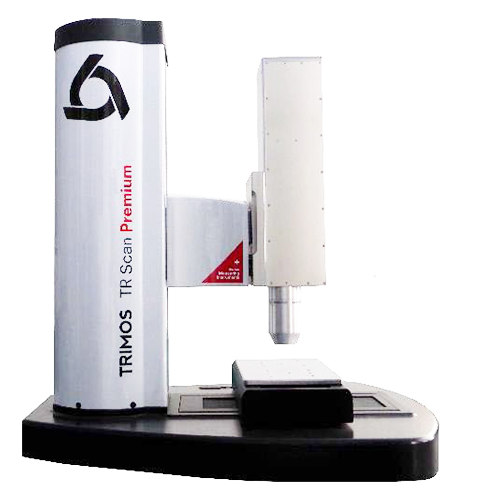 TRIMOS SURFACE MEASURING INSTRUMENTS