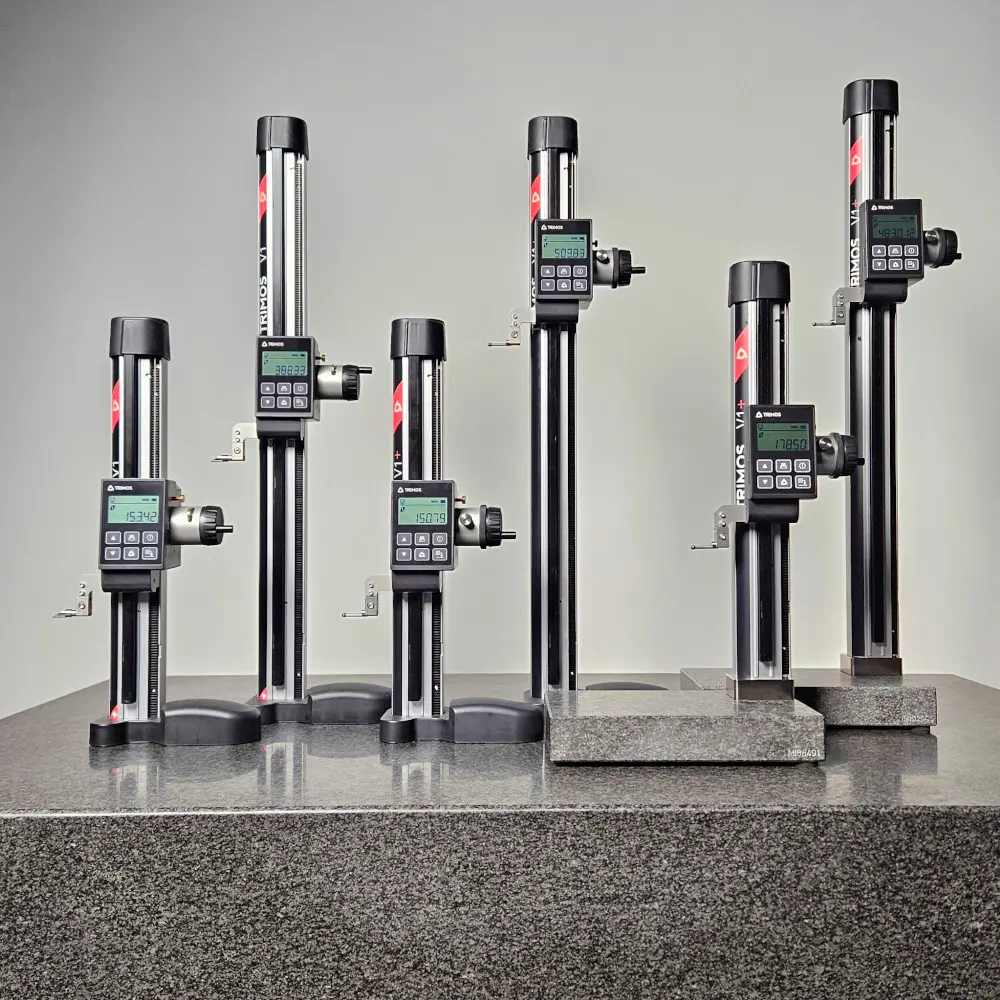 Trimos Height Gauge V1 gallery