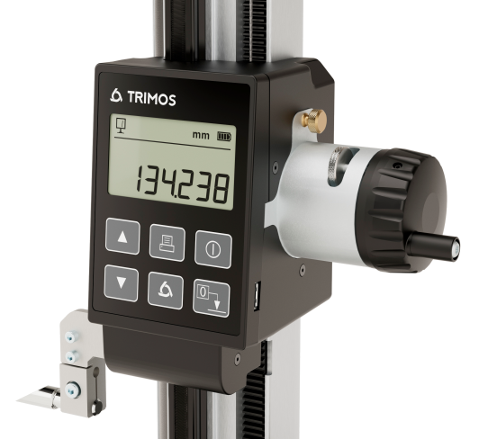 Trimos Height Gauge V1 gallery