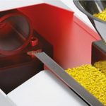 HAVER CPA 2-1 particle sizes analysis gallery