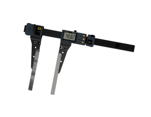 Ultra Light caliper UL4 special jaws C