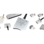 Karl DEUTSCH Ultrasonic Testing Probes for Portable Instruments and Automated Systems