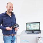 Belec Vario Lab (OES) Laboratory Optical Emission Spectrometer gallery