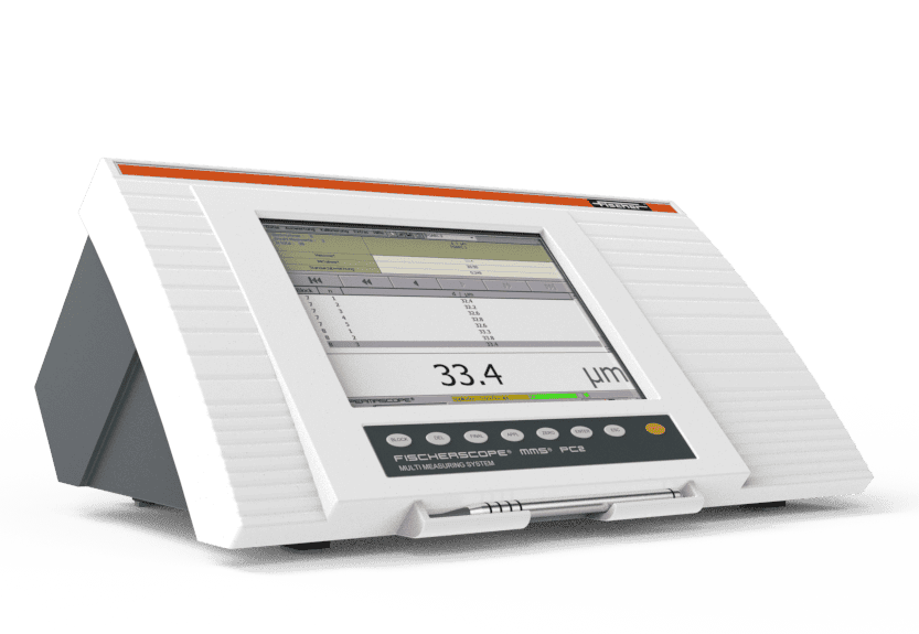 Helmut-Fischer FISCHERSCOPE® MMS® PC2