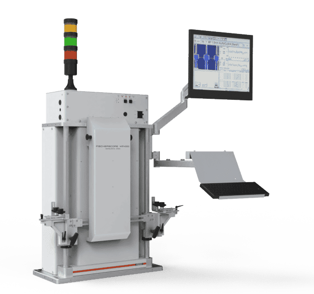 Helmut-Fischer FISCHERSCOPE® X-RAY 4000 Series