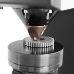 Qness (QATM) Model 150 CS ECO combines high-quality workmanship with maximum operation simplicity. gallery