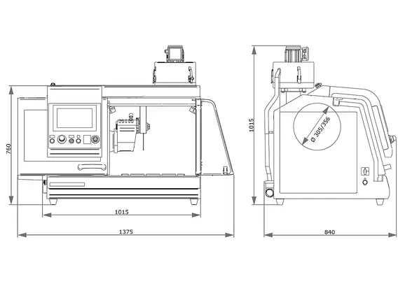 qcut 350a technical data