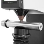 Qness (QATM) Model 150 CS ECO combines high-quality workmanship with maximum operation simplicity. gallery