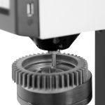 Qness (QATM) Model 150 CS ECO combines high-quality workmanship with maximum operation simplicity. gallery