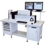 CALIBRATION BENCH LABCONCEPT NANO gallery