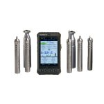 SONODUR 3 – Portable hardness testing (UCI) gallery