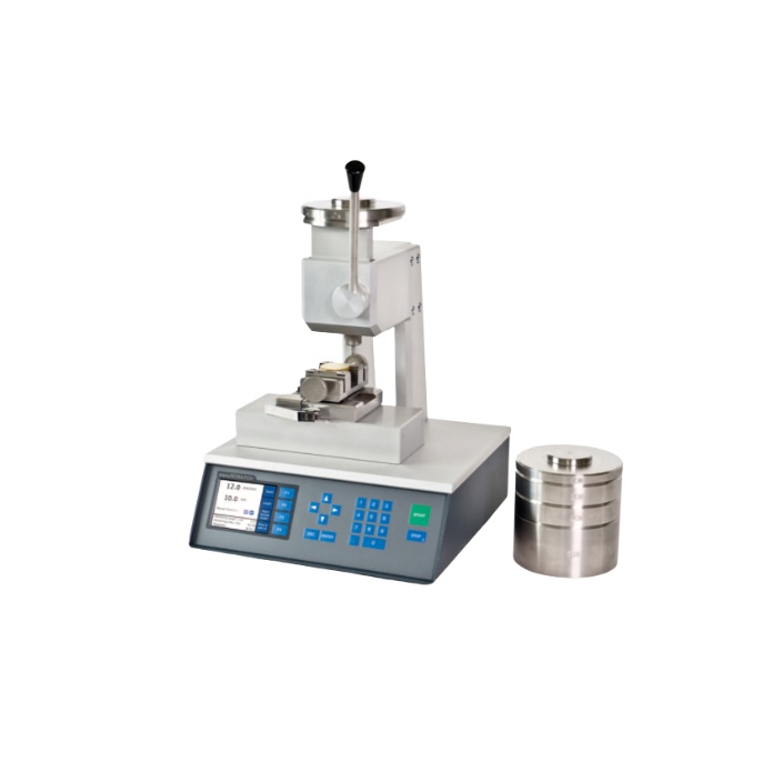 BAQ Scratch Tester easySCRATCH