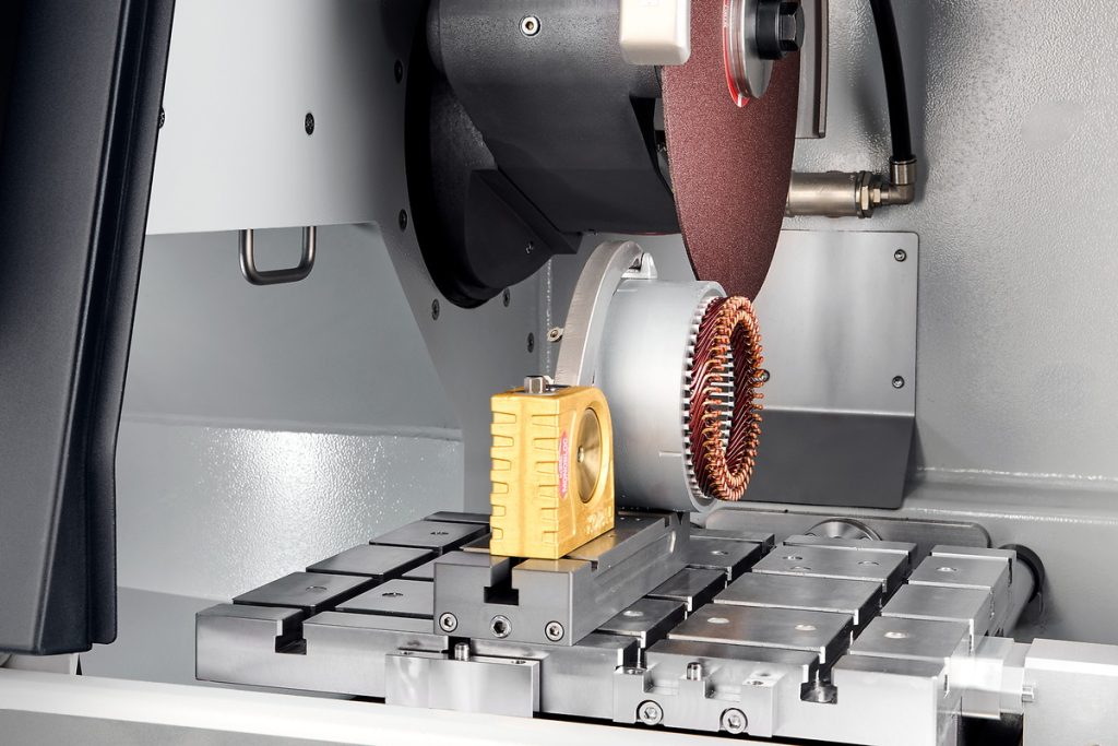 QATM Cutting Robot Qcut 600 BOT gallery