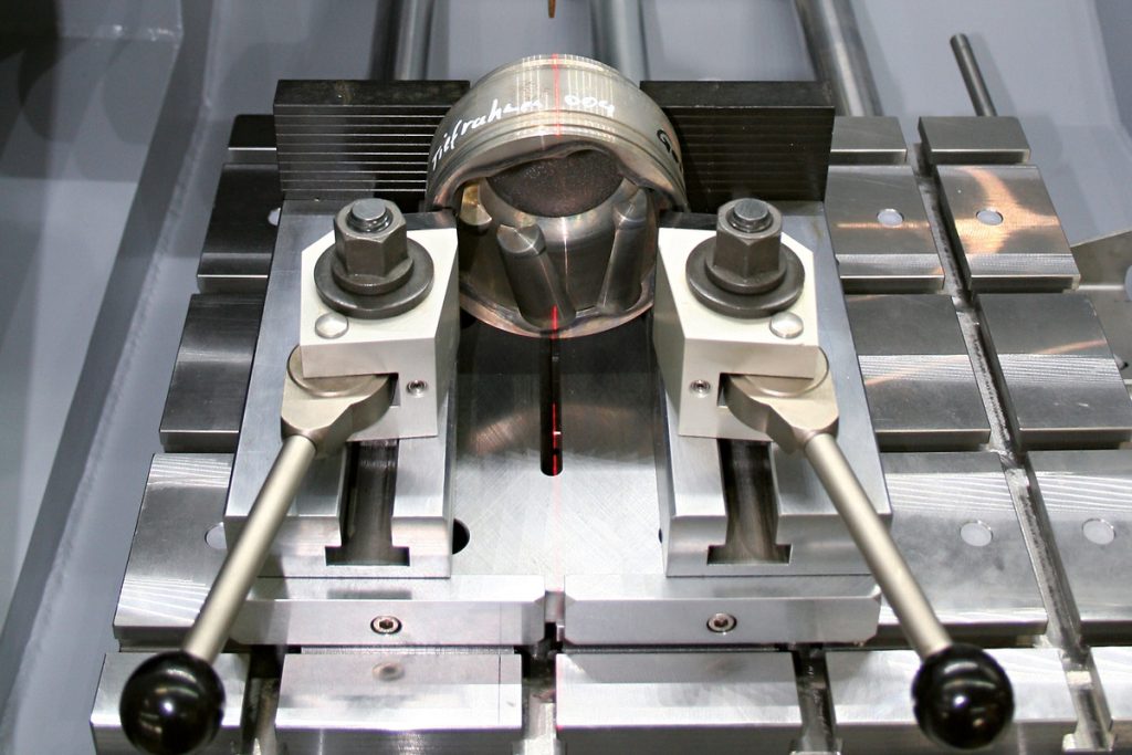 QATM Cutting Robot Qcut 600 BOT gallery