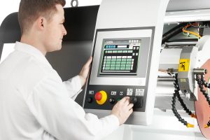 qcut bot intuitive and easy operation