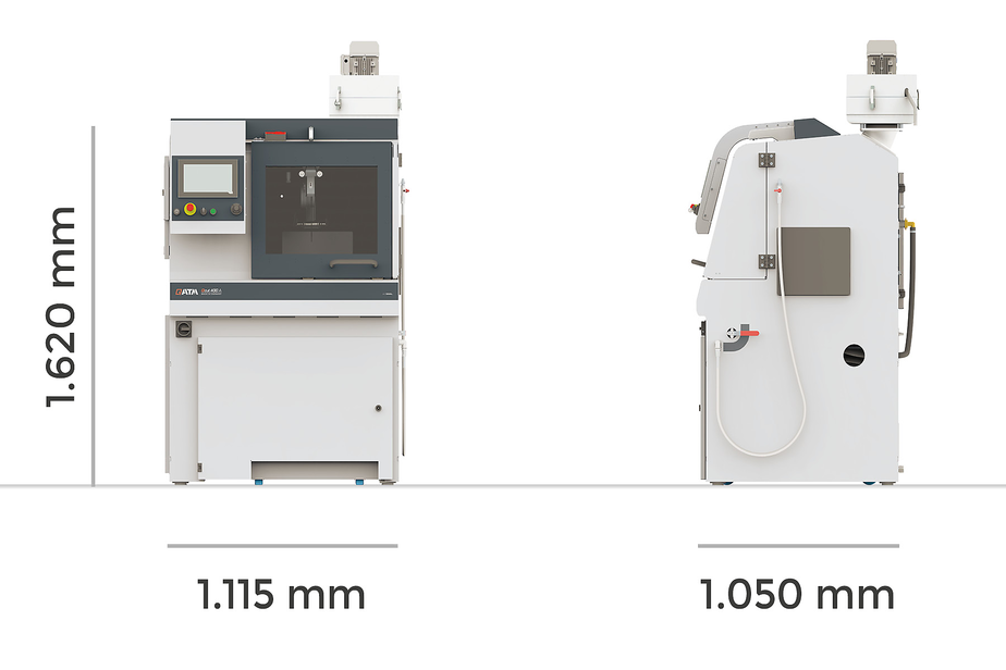 Qcut 400a