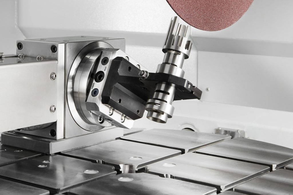 QATM Cutting Robot Qcut 600 BOT gallery