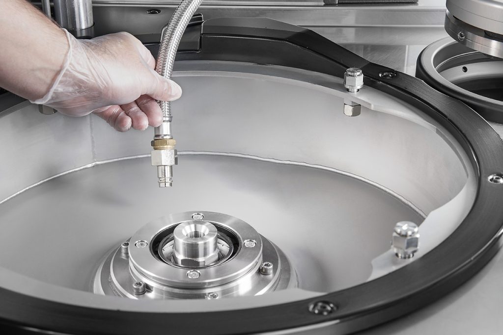 Qness (QATM) QGRIND XL gallery