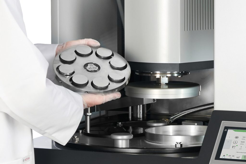 Qness (QATM) QGRIND XL gallery