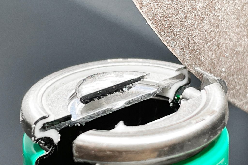 Qness (QATM) Qcut 200A gallery