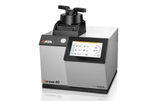 Qness (QATM) Karstās montāžas prese Opal 410