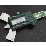 Digital welding gauge gallery