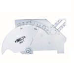 Welding gauge gallery