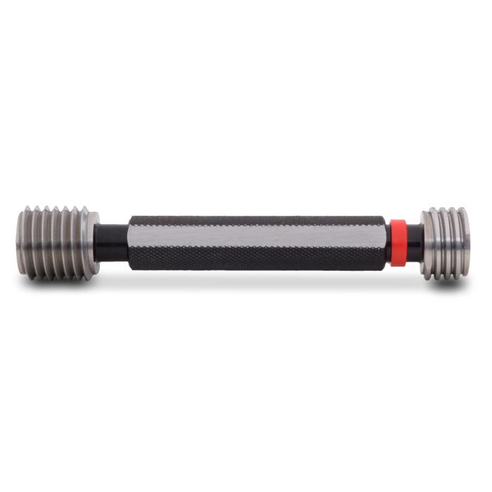 INSIZE Metric thread plug gauges M0.8-M68