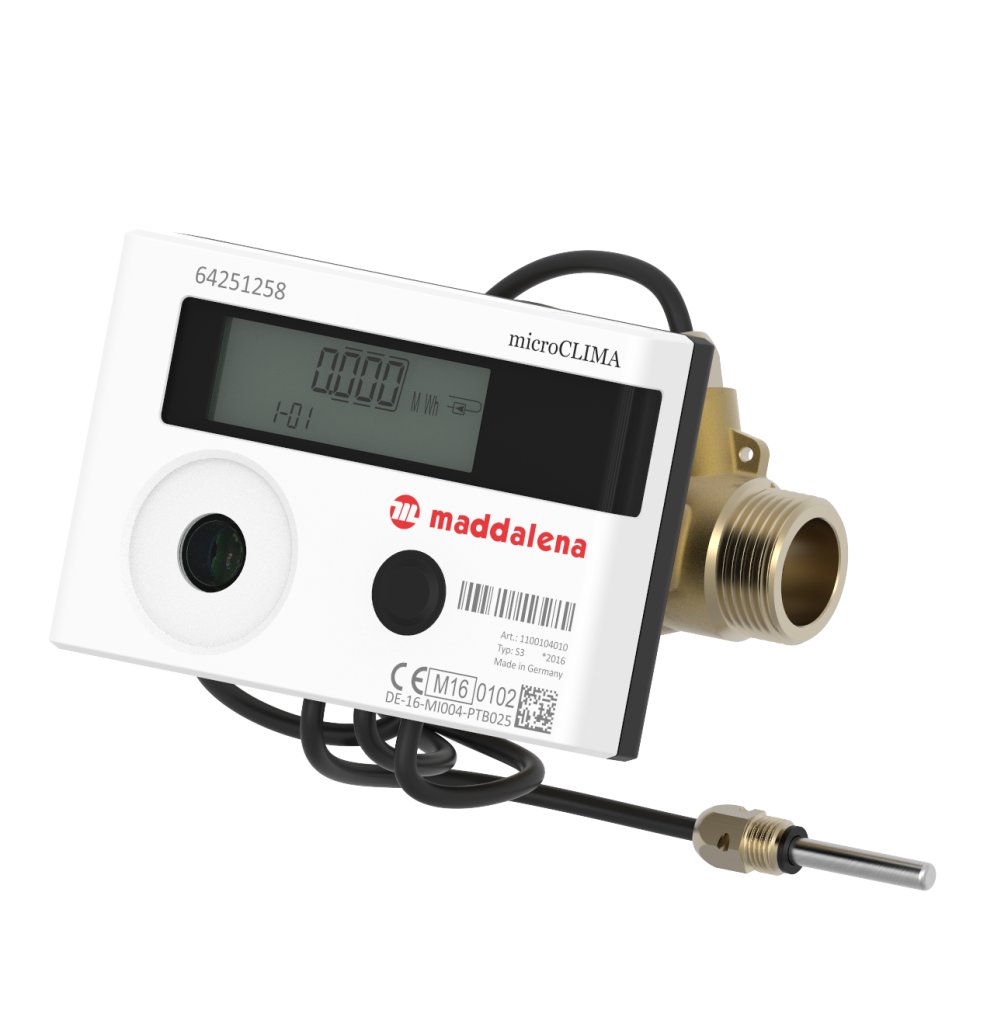 Maddalena MICROCLIMA U gallery