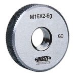 Metric thread ring M1.1-M68