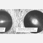 Qness (QATM) Mobile Image Evaluation of existing Brinell indentations gallery