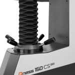 Qness (QATM) Model 150 CS ECO combines high-quality workmanship with maximum operation simplicity. gallery