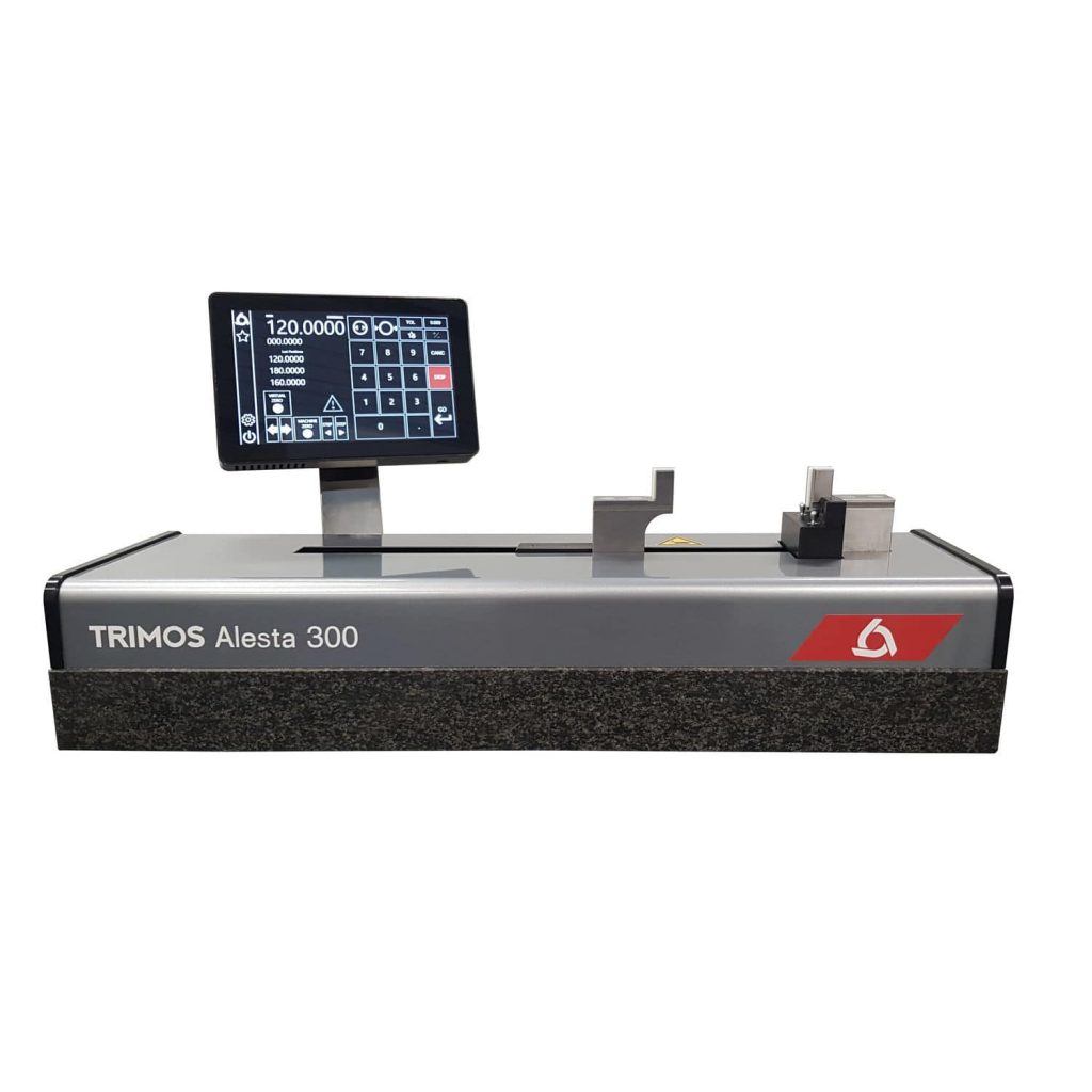 SETTING BENCH ALESTA N