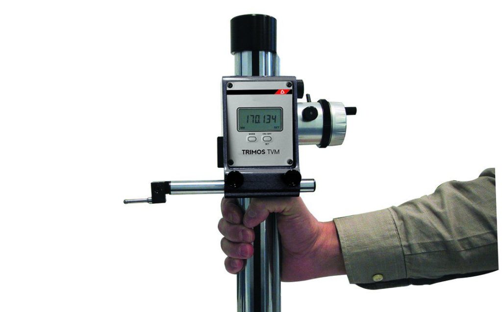 TRIMOS HEIGHT GAUGE TVM gallery