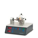 Calotester kaloMAX II – ball crater test