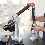 Portable Measuring Arm A-line gallery