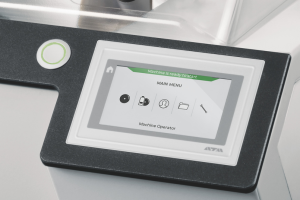 All parameters at a glance qcut150a