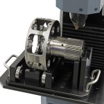 QATM Qness Clamping fixtures for applications in the automotive industries gallery