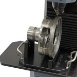 QATM Qness Clamping fixtures for applications in the automotive industries gallery