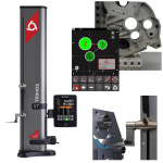 Trimos height gauge V7