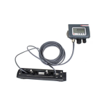 BADGER Dynasonics® TFX Ultra®CLAMP-ON ULTRASONIC METER