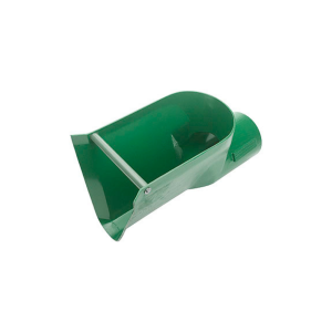 BADGER atvērto kanālu Manhole tekne