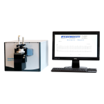 Belec OPTRON (OES) Optical Emission Spectrometer