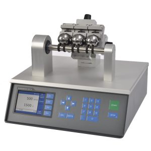 Lodīšu krātera tests kaloMAX NT II S3