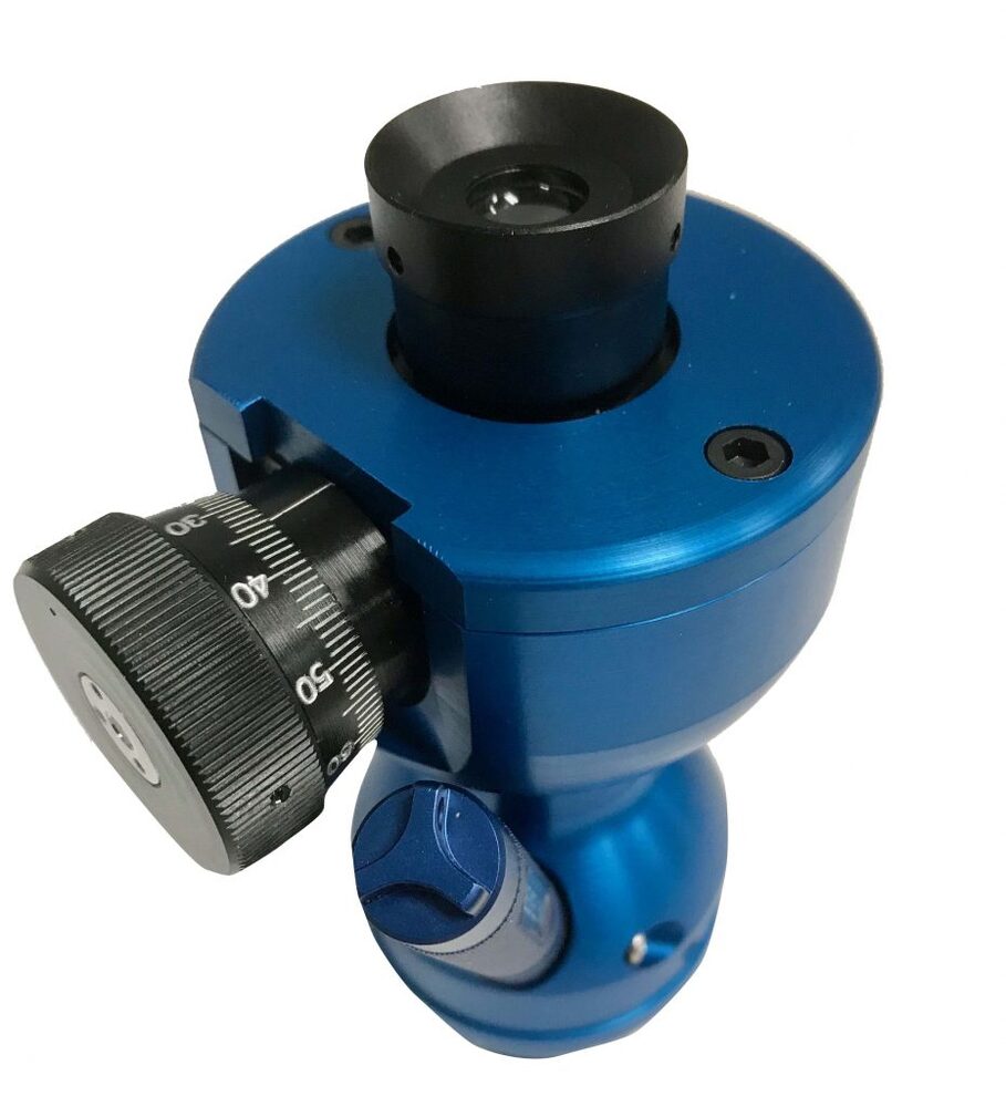 Portable microscope Kingscope 100 E2