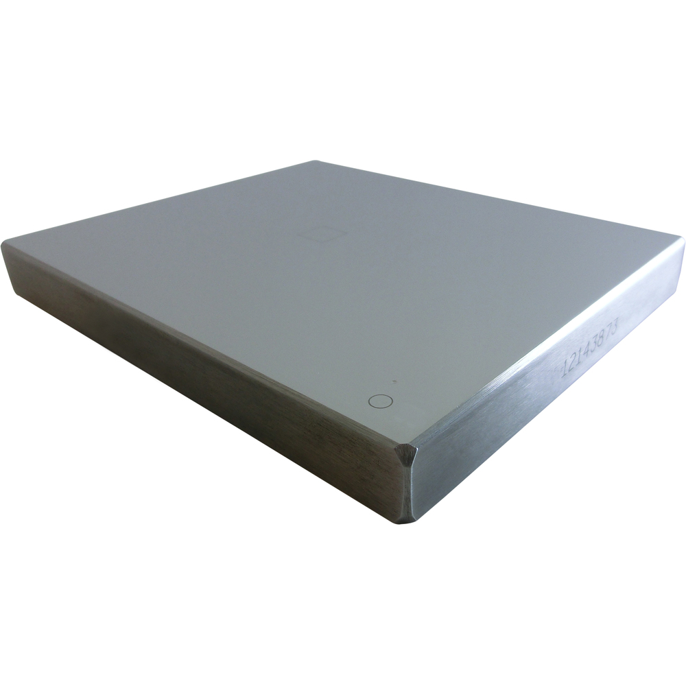 Brinell Hardness test blocks with DAkkS-Certificate